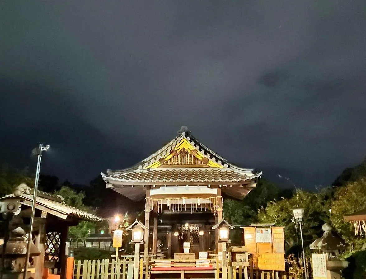 Hana Botan  京都市 別荘