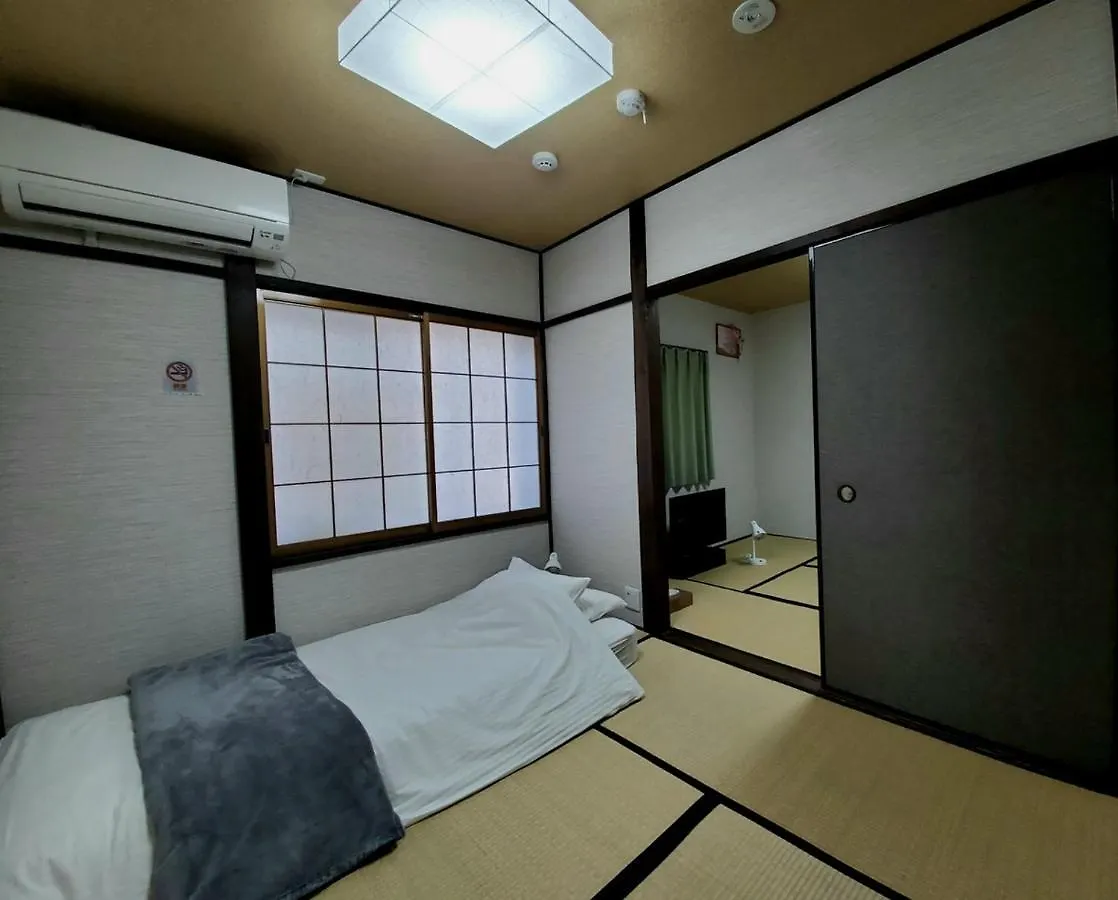 別荘 Hana Botan  京都市