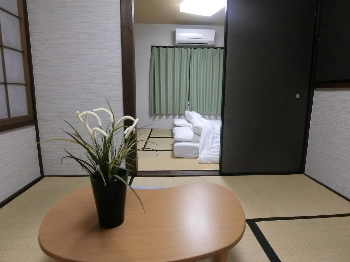 Holiday home Hana Botan Kyoto