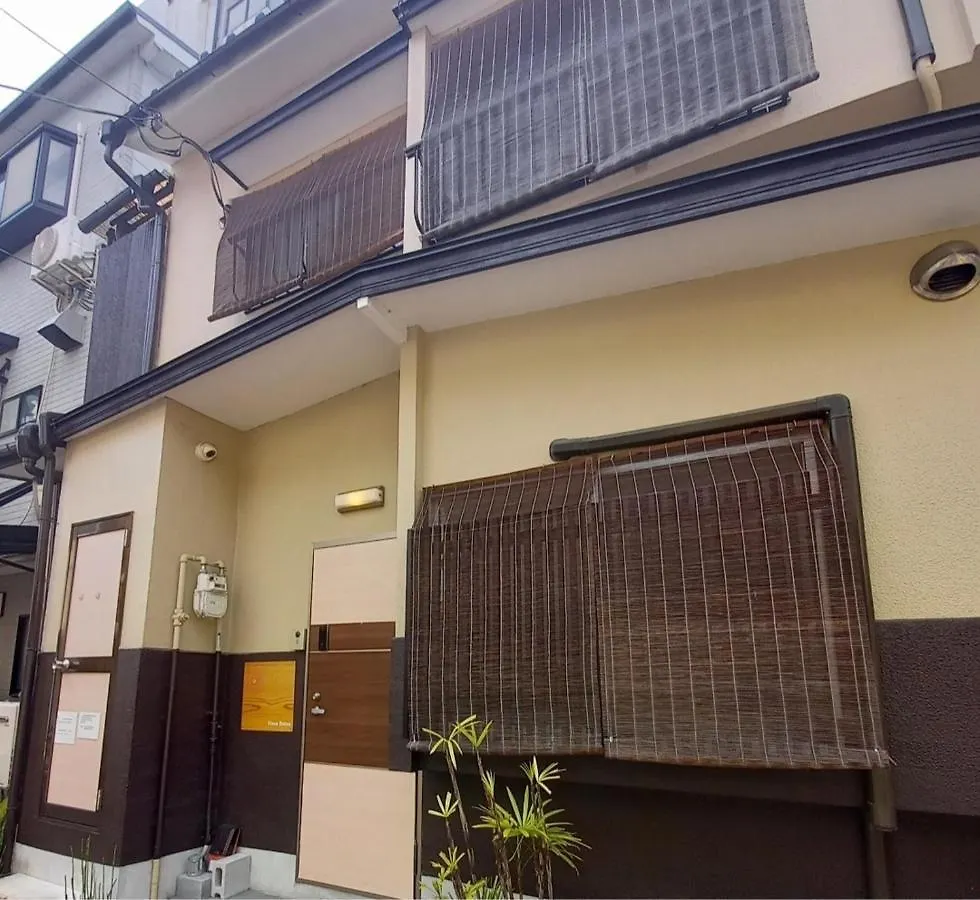 Hana Botan Kyoto